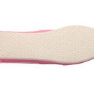 Incaltaminte Femei TOMS Seasonal Classics Pink Lemonade Canvas