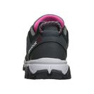 Incaltaminte Femei Reebok Trailgrip RS 50 AlloyNocturnal GreyCloud GreyPoison PinkSmokey Black