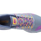 Incaltaminte Femei Nike Dual Fusion Trail 2 Blue GreyLaser OrangeHyper VioletOcean Fog