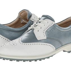 Incaltaminte Femei ECCO Classic Golf Hybrid WhiteTrooper