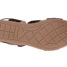 Incaltaminte Femei Vaneli Barmer Brown Loc KarnakPrint
