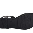 Incaltaminte Femei Born Marcia Black Full Grain Leather