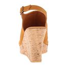 Incaltaminte Femei Cordani Wellesley Vintage Saffron