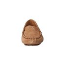 Incaltaminte Femei COACH Amber Camel Calf Suede