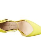 Incaltaminte Femei Jessica Simpson Cirrus Sour Lemon