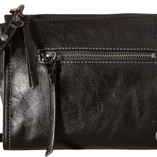 The Sak Cabrillo Demi Crossbody Black Onyx