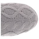 Incaltaminte Femei MUK LUKS Malena Slipper Boot Grey