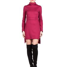 Bluza femei, fuchsia, Statement, Amelie Suri