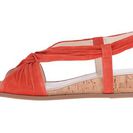 Incaltaminte Femei Nine West Manwella Red Orange Suede