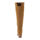 Incaltaminte Femei Marc Fisher Epic Over The Knee Boot Cognac