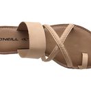 Incaltaminte Femei O\'Neill Iris Tan