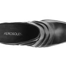 Incaltaminte Femei Aerosoles Saw Down Mule Black