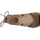 Incaltaminte Femei Mix No 6 Itieli Sandal Olive
