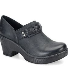 Incaltaminte Femei Born Skathi Clog Black