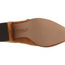 Incaltaminte Femei Charles by Charles David Wonder Pump Tan