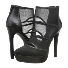 BCBGeneration Samba Black Max Mesh