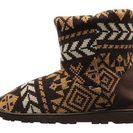 Incaltaminte Femei MUK LUKS Lug Boot Brown