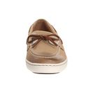 Incaltaminte Femei Sperry Top-Sider Harbor Stroll LinenOat