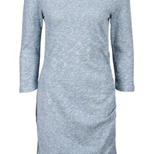 Rochie cu aspect suprapus 