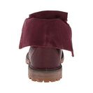 Incaltaminte Femei Timberland Earthkeepersreg Authentics Suede Roll-Top Port Woodlands