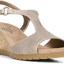 LifeStride Now Champagne