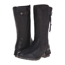 Incaltaminte Femei UGG Enna Nero Leather