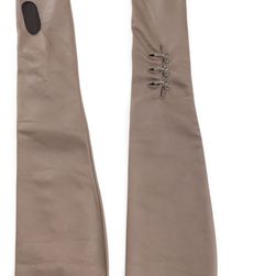 Maison Margiela Gloves BRONZE