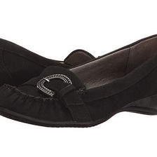 Incaltaminte Femei LifeStride Dial Black