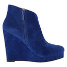 Incaltaminte Femei Michael Antonio Cerras - Suede - Velvet Cobalt