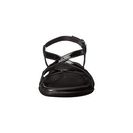 Incaltaminte Femei ECCO Flash Cross Strap Sandal Black