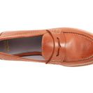 Incaltaminte Femei Johnston Murphy Gwynn Orange Italian Kid Suede