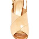 Incaltaminte Femei Stuart Weitzman Maxwell Heeled Sandal NATANI