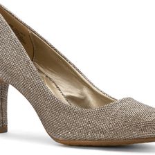 Bandolino Lantana Gold Glamour