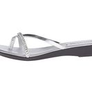 Incaltaminte Femei Easy Street Auletta Silver