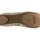 Incaltaminte Femei Kelly Katie Cecilia Ballet Flat Beige