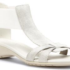 The FLEXX Band Together White Ariel Macchiato