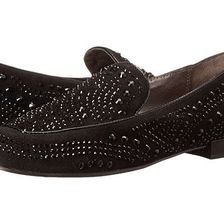 Incaltaminte Femei Donald J Pliner Elana SP Black Suede