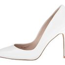 Incaltaminte Femei Charles by Charles David Pact White Leather