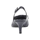 Incaltaminte Femei Adrienne Vittadini Peridot Navy Patent