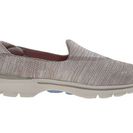 Incaltaminte Femei SKECHERS Go Walk 3 - Tilt Taupe