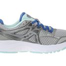Incaltaminte Femei Saucony Mystic GreyBlueAqua