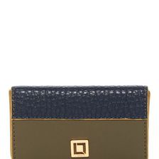 Accesorii Femei Lodis Accessories Kinston Mini Card Case NAVY