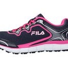Incaltaminte Femei Fila Memory Fresh Start SR Fila NavyPink GloWhite