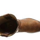 Incaltaminte Femei Frye Billy Short Cognac Washed Antique Pull Up