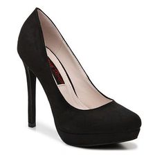 Incaltaminte Femei 2 Lips Too Too Lily Platform Pump Black