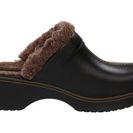Incaltaminte Femei Crocs Crocs Cobbler EVA BlackWalnut