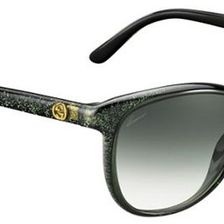 Gucci Gg 3633/n/s VJX/9K GLTTR GRNBLK