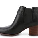 Incaltaminte Femei Franco Sarto Malvina Chelsea Boot Black