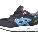 Incaltaminte Femei ASICS Gel-Sagatrade BlackBlue Aster