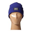 Accesorii Femei Under Armour UA Stormreg Coldgearreg Infrared Fleece Beanie Purple